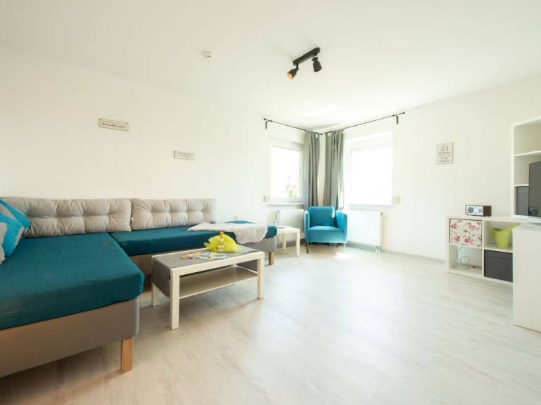 Ferienwohnung Meersburg