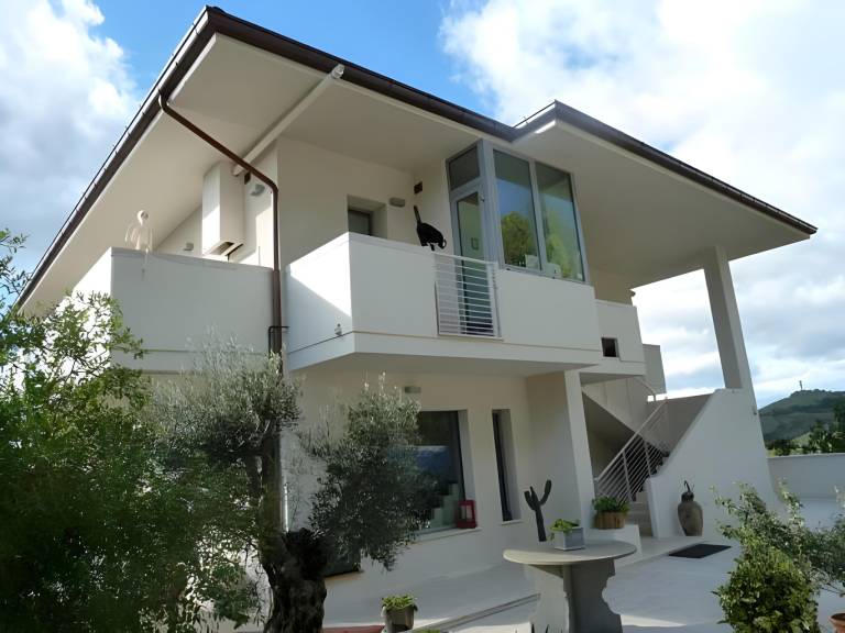 Domus Petrae - Ripatransone — photo 4