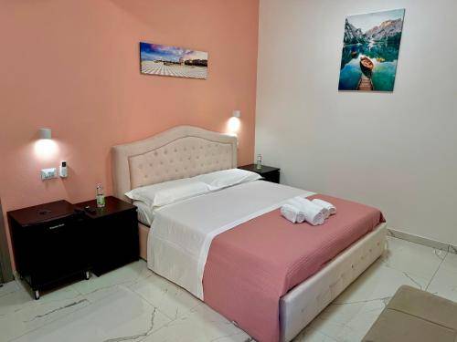 Bed and breakfast Pisa
