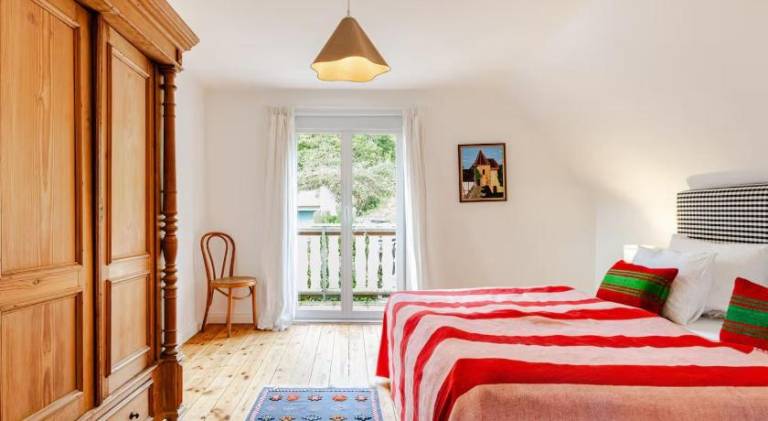 Ample house | Pets are welcome — photo 2