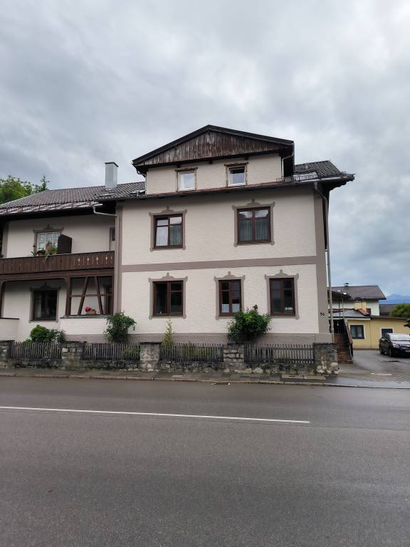 Ferienwohnung in Garmisch-Partenkirchen für max. 4 Personen Ferienwohnung in Garmisch-Partenkirchen für max. 4 Personen