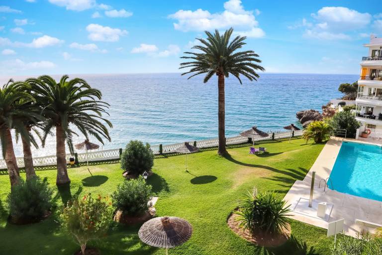 Appartement Nerja