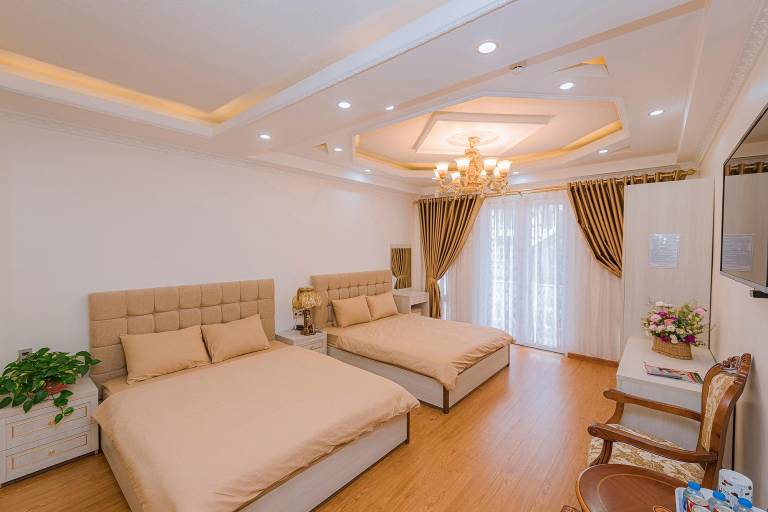 Thanh Anh Hotel Da Lat — photo 2