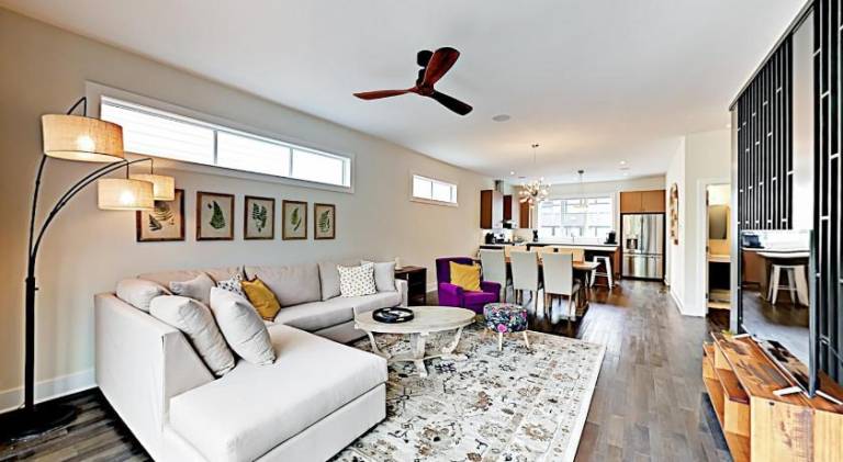 Big house | Pet-friendly in Nashville, TN