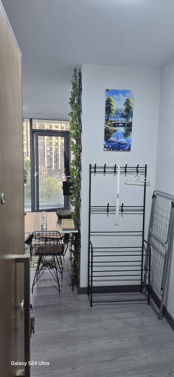 Child-friendly wonderful apartment | City view | Next to the beach | Pets are welcome — photo 4