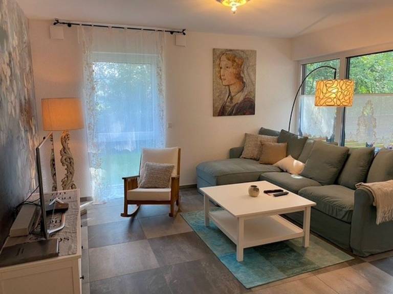 Ferienwohnung Erbach