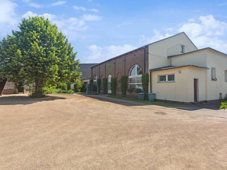 Ferienwohnung Wörlitz