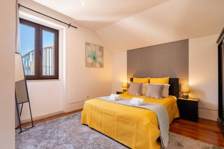 Rental apartment | Near São Bento Railway Station | Pet-friendly — photo 2