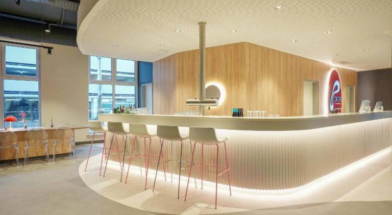 Prize by Radisson, Osnabruck — photo 2