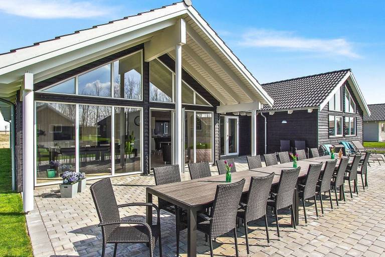 Ferienhaus Kappeln