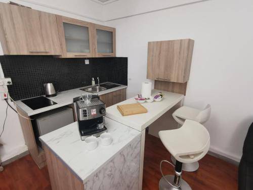 50 m² Ferienwohnung