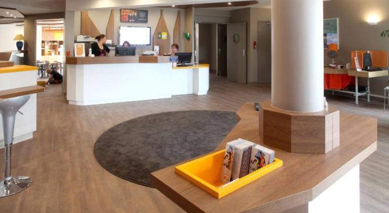 Ibis Styles Gien — photo 5