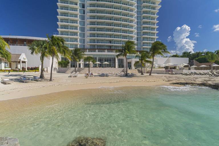 The Westin Cozumel in Cozumel