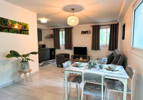 Apartment  Poitiers