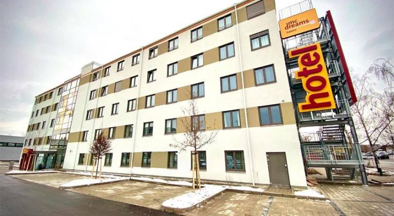 McDreams Hotel Munchen-Nord — photo 3