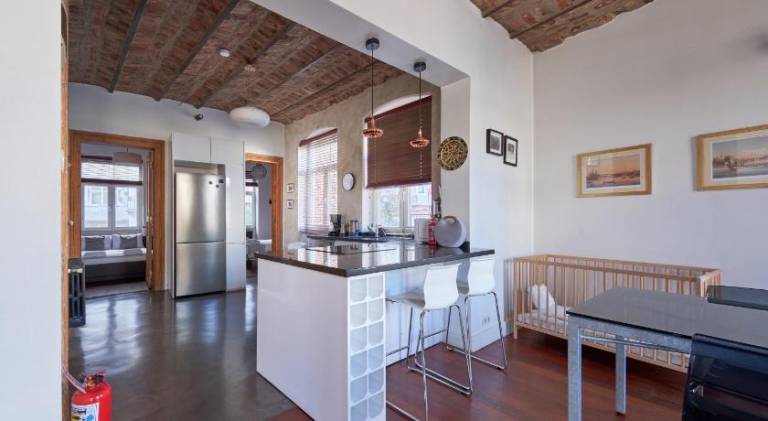 Apartment | Near Galata Tower — photo 3