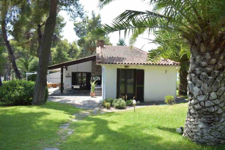 Villa Sane