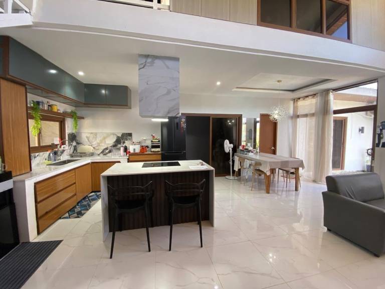 Vacation home with 5 rooms for 20 persons — photo 2