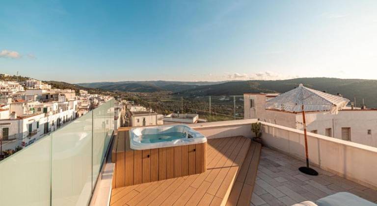 Suites Dimora Garibaldi in Peschici