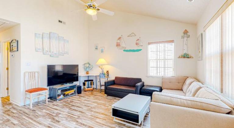 Apartment with terrace | Pets are welcome — photo 2