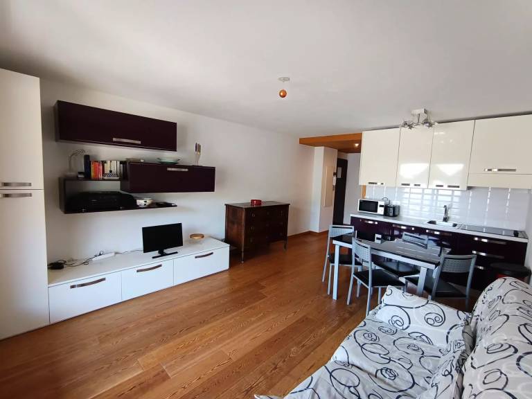 Ferienwohnung in Montgenèvre f&uuml;r max. 4 Personen