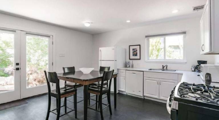 102 m&sup2; Ferienhaus