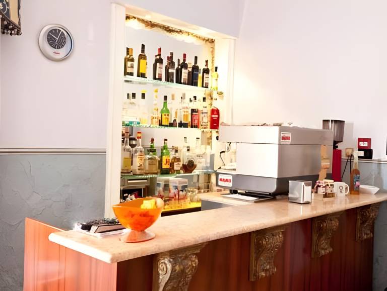 Hotel Lungomare in Reggio Calabria
