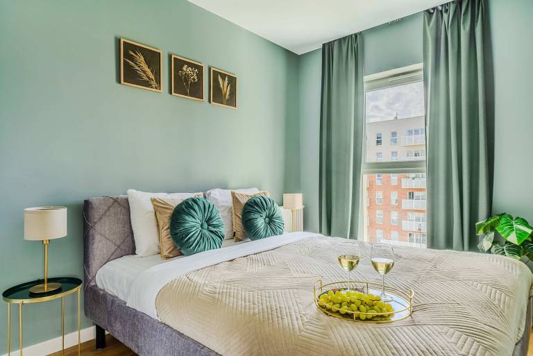 Apartment  Pabianice