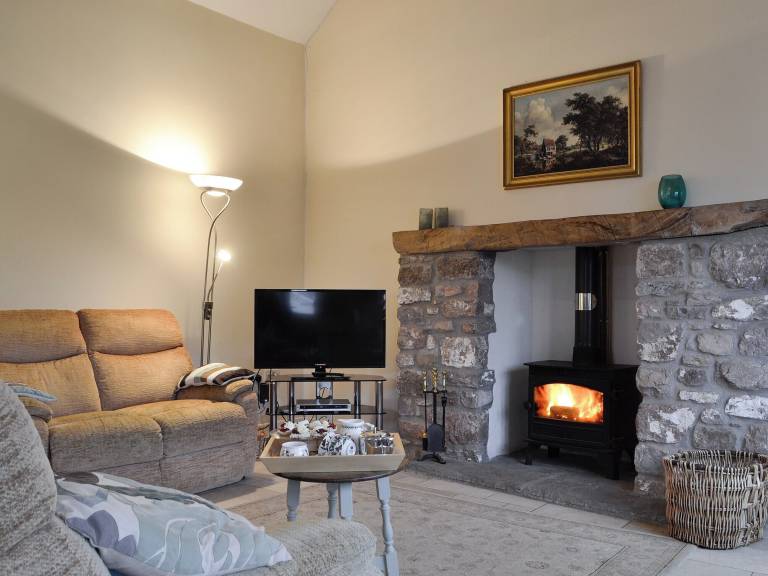 Cottage Port Eynon