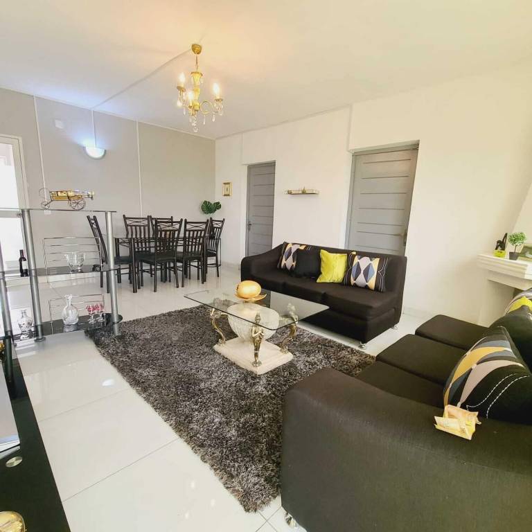 House Antananarivo