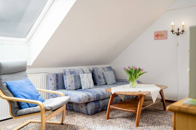 Ferienwohnung "Hartig 1" bis 3 Personen ( Nichtraucher) — photo 3