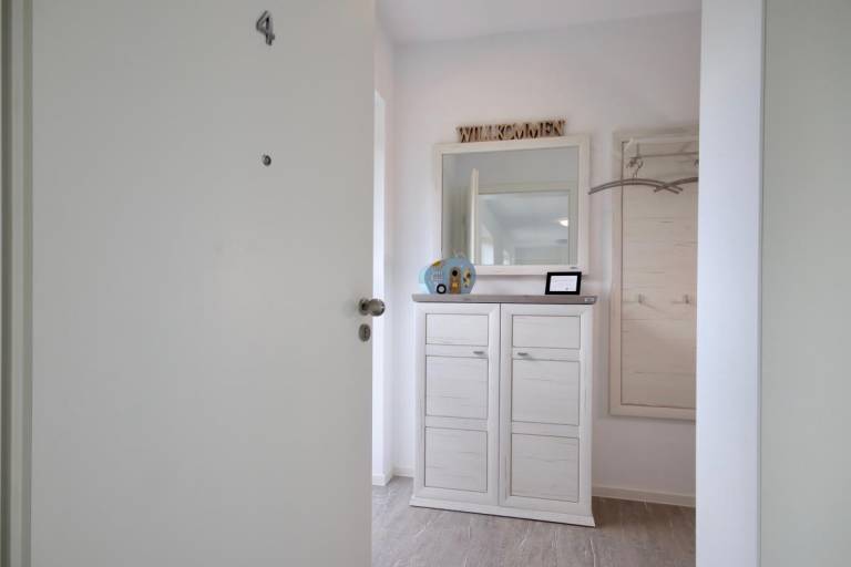 Nice holiday apartment with sauna | Pets are welcome — photo 3