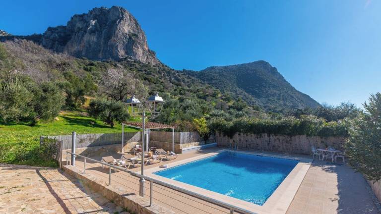 Villa El Jaral