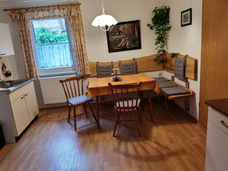 Ferienwohnung Lehde