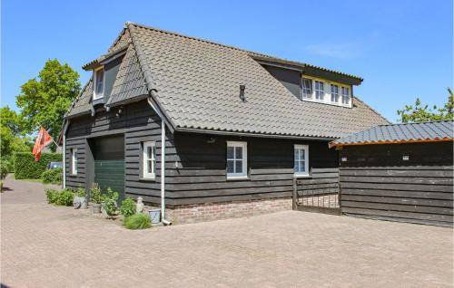 House  Tilburg