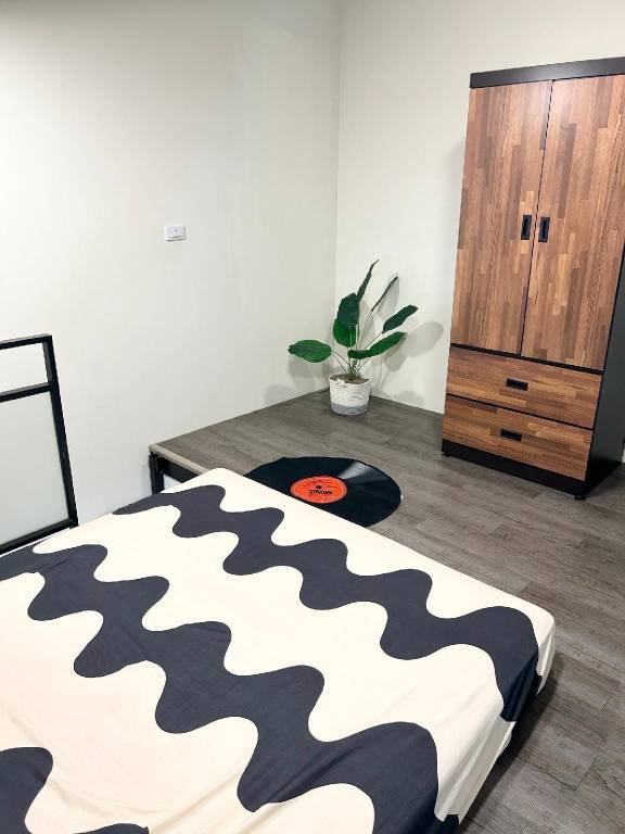 33 m&sup2; Ferienwohnung