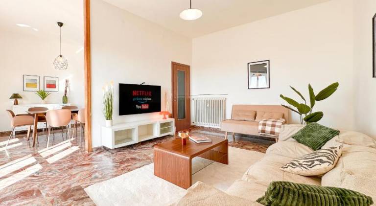 Holiday apartment with 2 rooms for 6 persons — photo 2