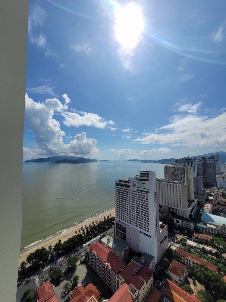 Appartement  Vạn Thạnh