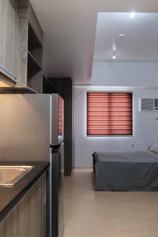 Apartamento North Reclamation Area