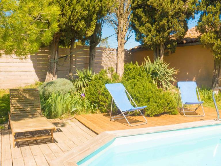 House with 5 rooms for 10 persons — photo 3