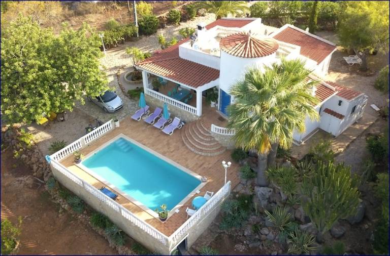 Huis Fuseta