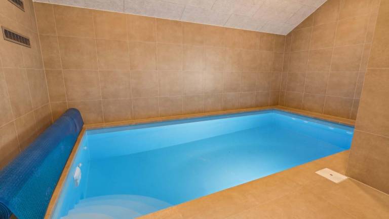 Ferienhaus  Otterup Sogn