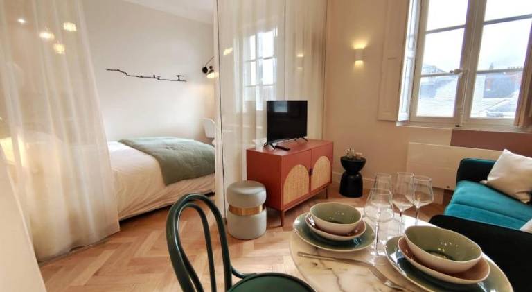 Fully equipped pleasant holiday apartment | Suitable for remote work | Dogs allowed — photo 2