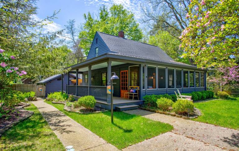 House Saugatuck