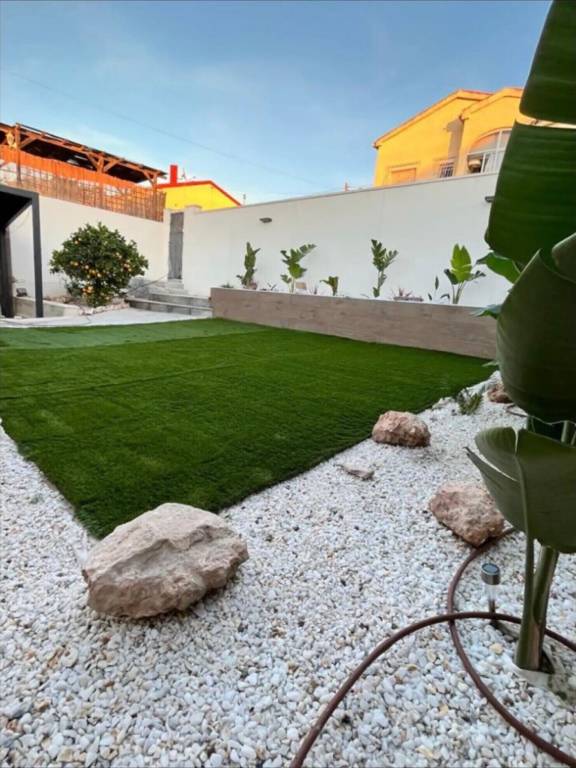 Ferienhaus La Marina