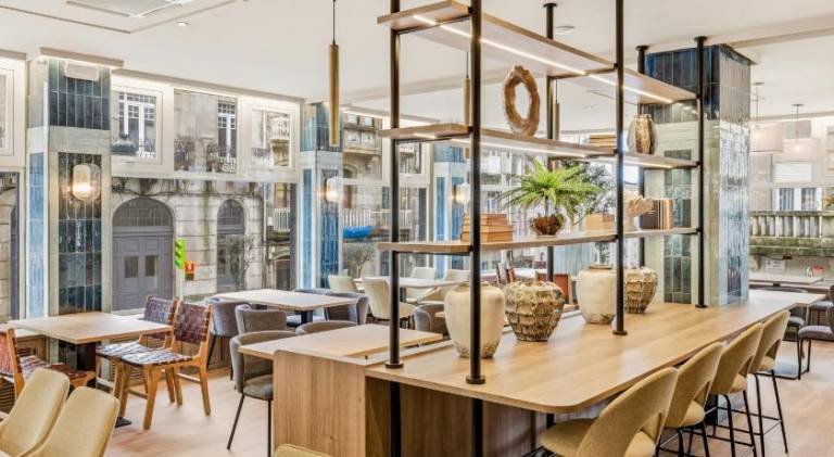 B&B Hotel Vigo — photo 2