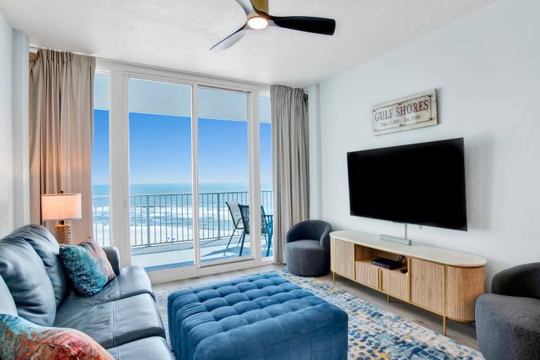 Condo  Gulf Shores