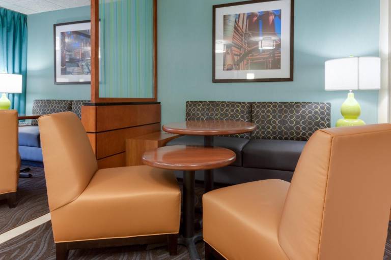 Drury Inn & Suites Birmingham Grandview — photo 3