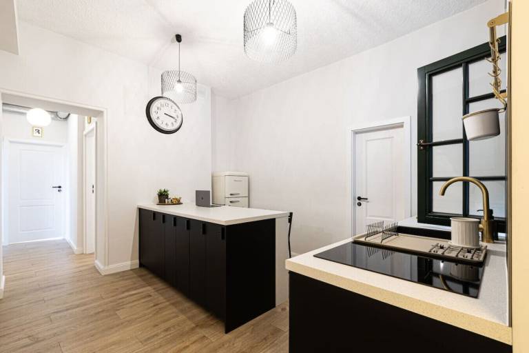 Appartement Śródmieście
