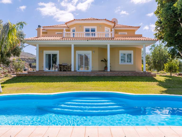 Villa  Aldea Blanca